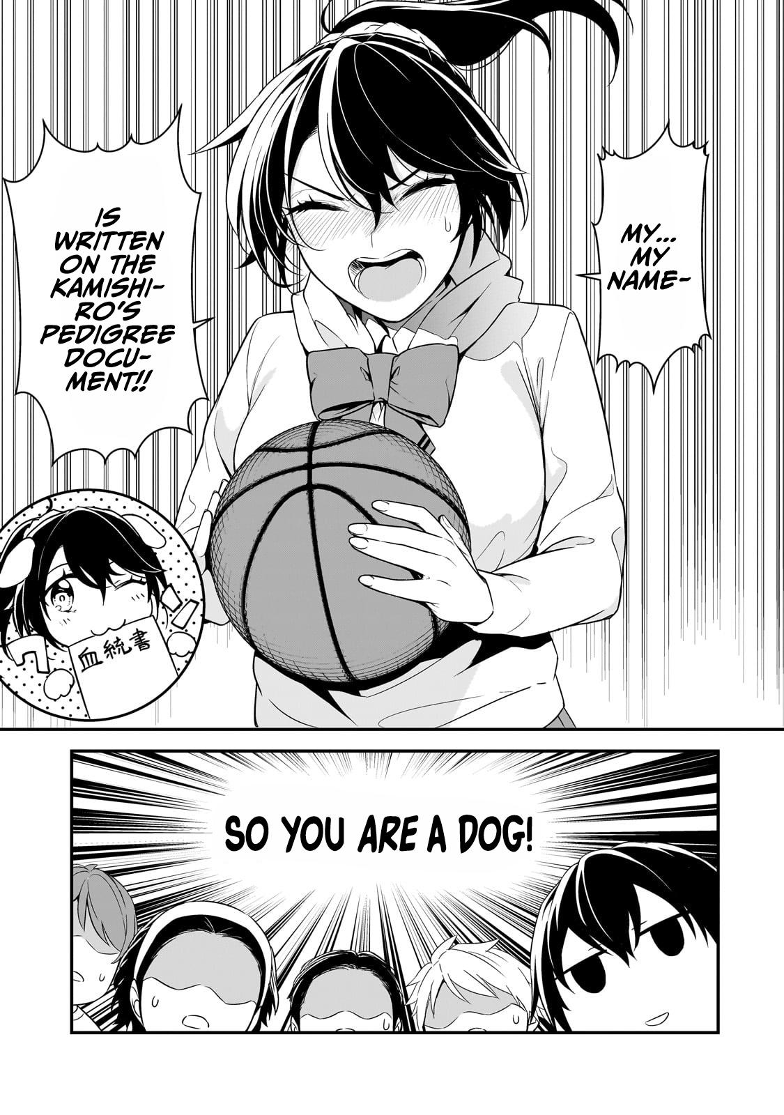 Ore ni Trauma wo Ataeta Joshi-tachi ga Chirachira Mitekuru kedo, Zannen desu ga Teokure desu Chap 7 - Next Chap 8