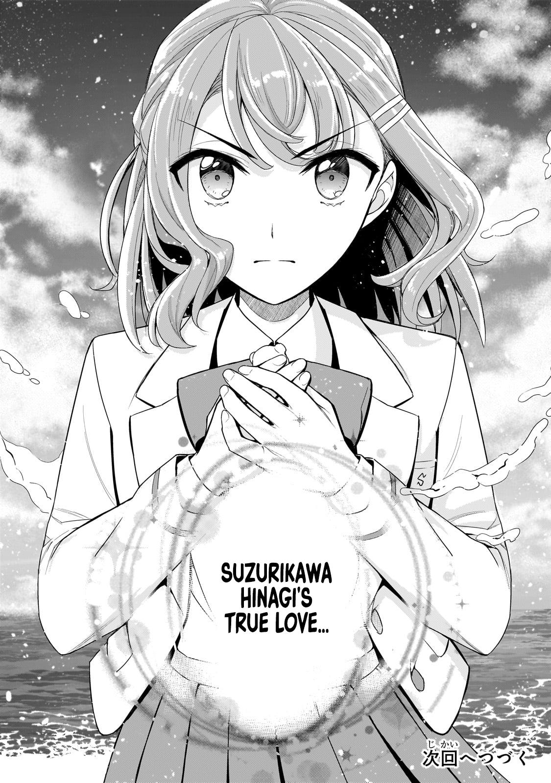 Ore ni Trauma wo Ataeta Joshi-tachi ga Chirachira Mitekuru kedo, Zannen desu ga Teokure desu Chap 4 - Next Chap 5
