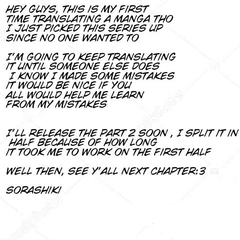 Ore ni Trauma wo Ataeta Joshi-tachi ga Chirachira Mitekuru kedo, Zannen desu ga Teokure desu Chap 17.1 - Next Chap 18.1