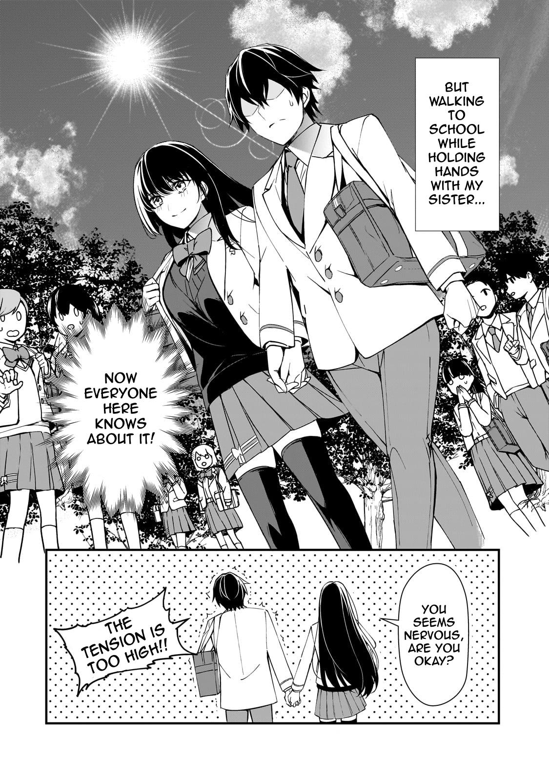 Ore ni Trauma wo Ataeta Joshi-tachi ga Chirachira Mitekuru kedo, Zannen desu ga Teokure desu Chap 16 - Next Chap 17