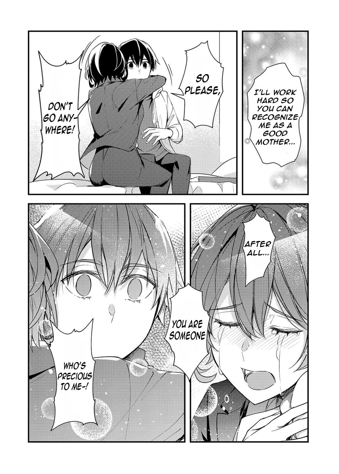 Ore ni Trauma wo Ataeta Joshi-tachi ga Chirachira Mitekuru kedo, Zannen desu ga Teokure desu Chap 27.1 - Next Chap 28.1