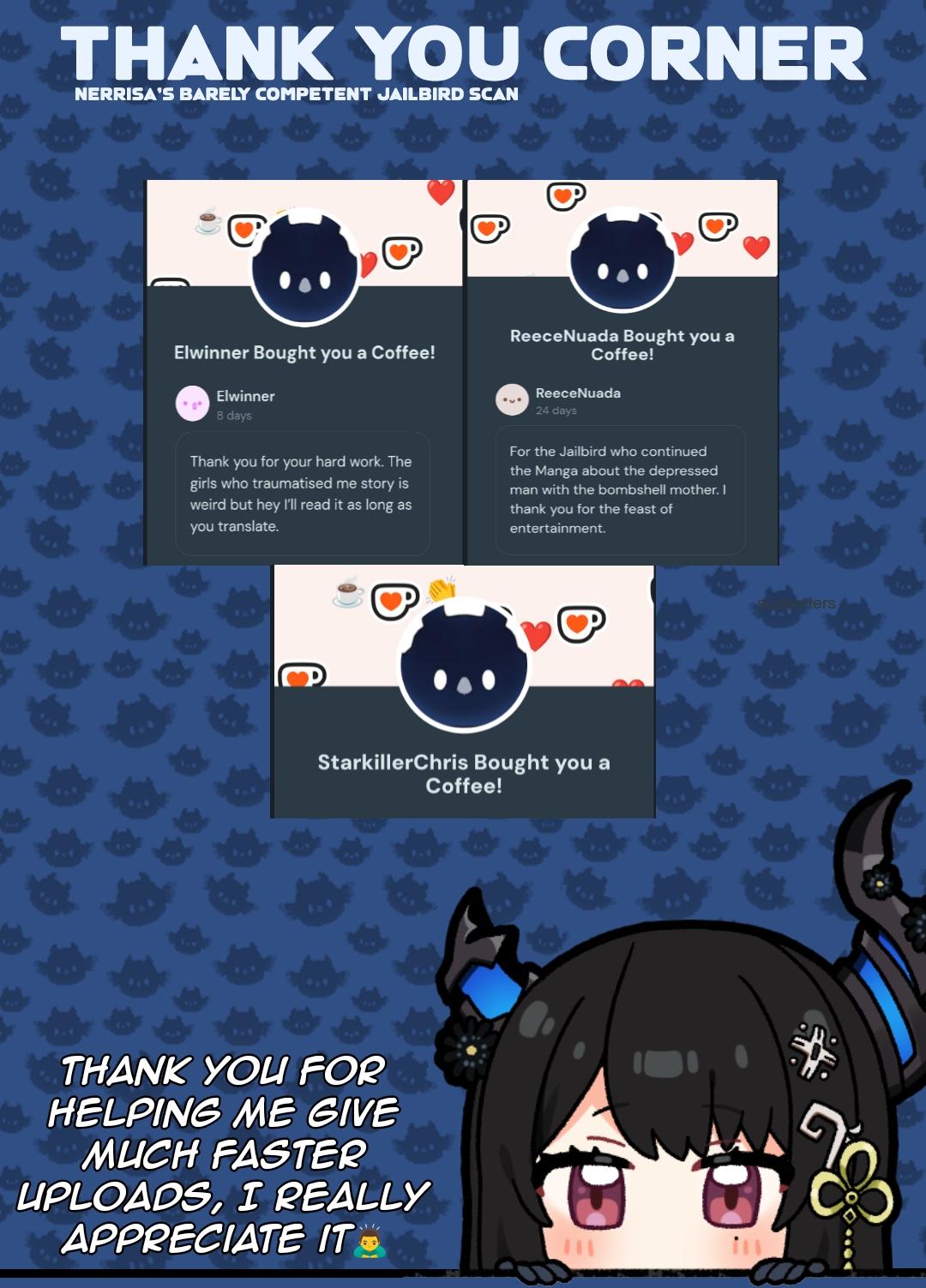 Ore ni Trauma wo Ataeta Joshi-tachi ga Chirachira Mitekuru kedo, Zannen desu ga Teokure desu Chap 24.1 - Next Chap 25.1