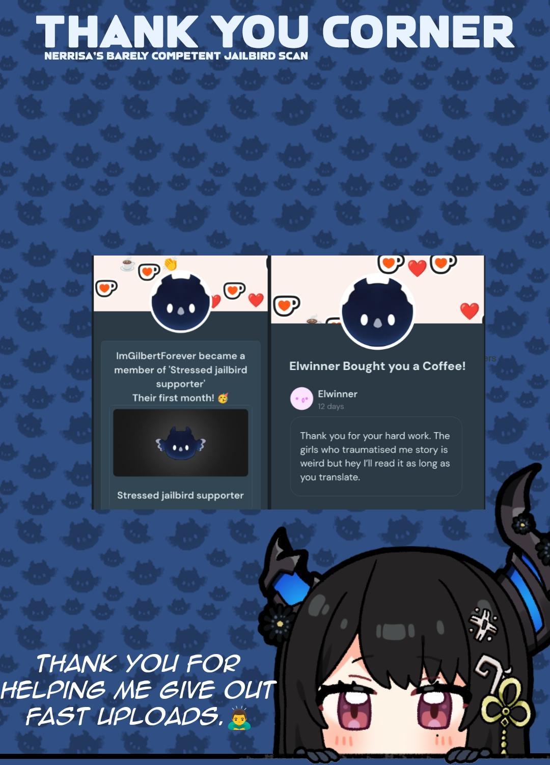 Ore ni Trauma wo Ataeta Joshi-tachi ga Chirachira Mitekuru kedo, Zannen desu ga Teokure desu Chap 24.2 - Next Chap 25.2