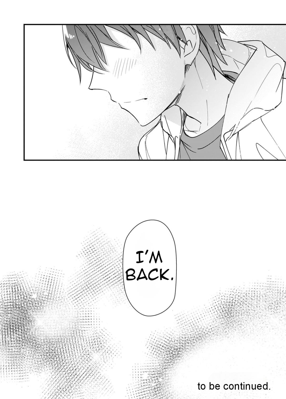 Ore ni Trauma wo Ataeta Joshi-tachi ga Chirachira Mitekuru kedo, Zannen desu ga Teokure desu Chap 28.3 - Next Chap 29.3