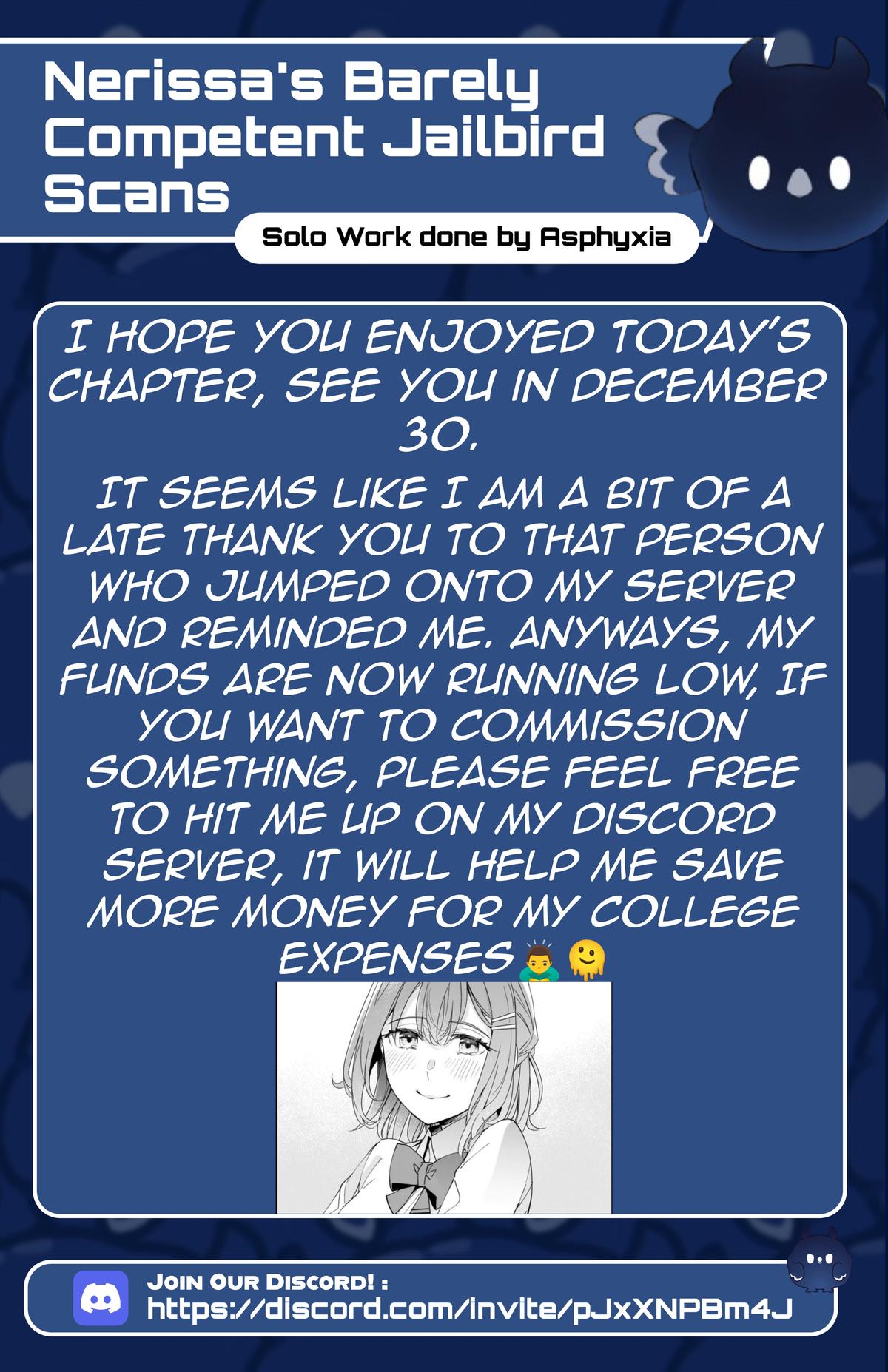 Ore ni Trauma wo Ataeta Joshi-tachi ga Chirachira Mitekuru kedo, Zannen desu ga Teokure desu Chap 28.2 - Next Chap 29.2