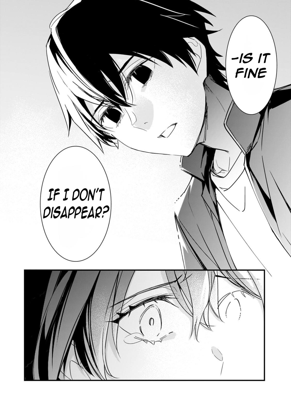 Ore ni Trauma wo Ataeta Joshi-tachi ga Chirachira Mitekuru kedo, Zannen desu ga Teokure desu Chap 29.1 - Next Chap 30.1