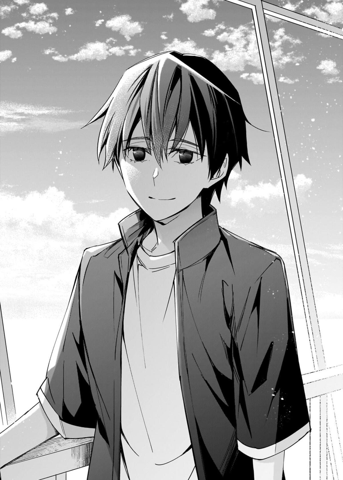 Ore ni Trauma wo Ataeta Joshi-tachi ga Chirachira Mitekuru kedo, Zannen desu ga Teokure desu Chap 29.1 - Next Chap 30.1