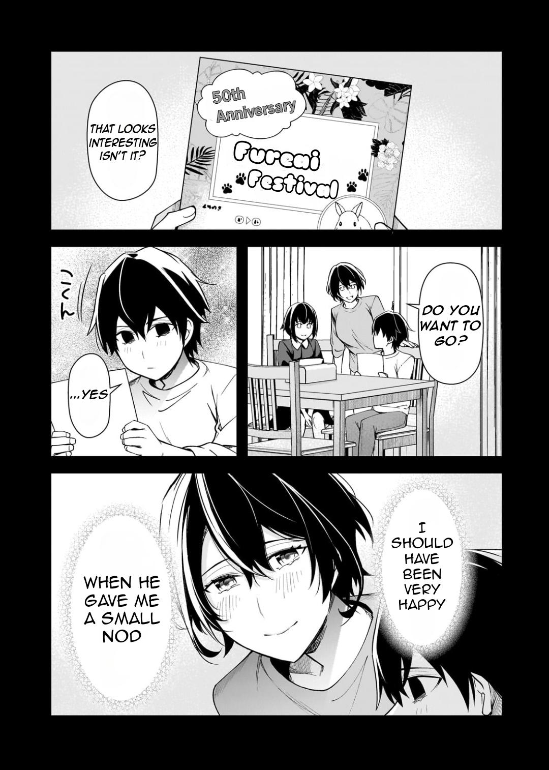 Ore ni Trauma wo Ataeta Joshi-tachi ga Chirachira Mitekuru kedo, Zannen desu ga Teokure desu Chap 20 - Next Chap 21