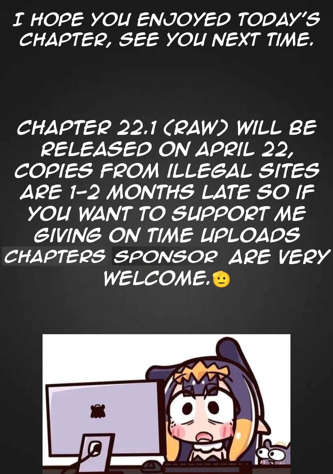 Ore ni Trauma wo Ataeta Joshi-tachi ga Chirachira Mitekuru kedo, Zannen desu ga Teokure desu Chap 21.3 - Next Chap 22.3