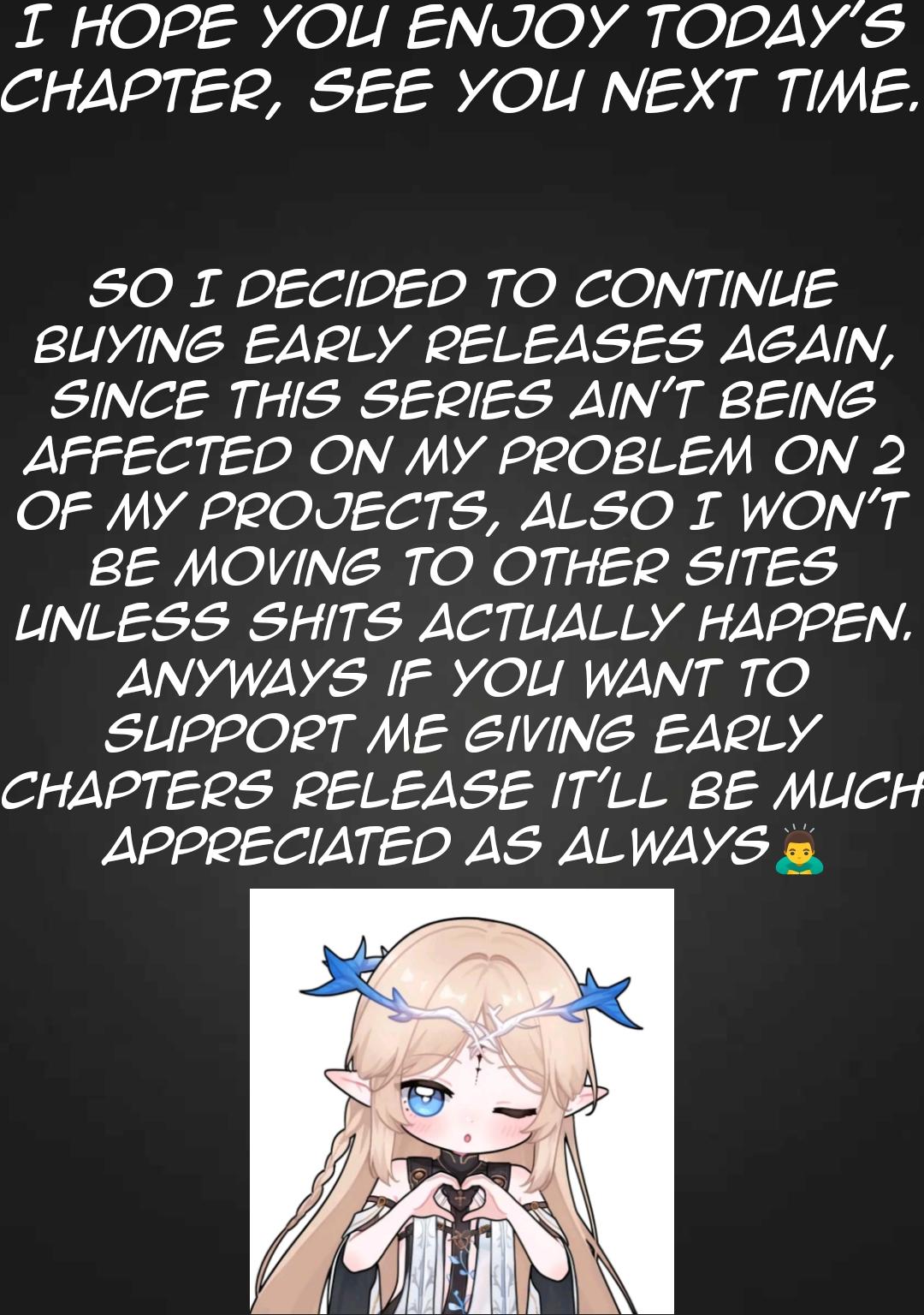 Ore ni Trauma wo Ataeta Joshi-tachi ga Chirachira Mitekuru kedo, Zannen desu ga Teokure desu Chap 22.3 - Next Chap 23.3