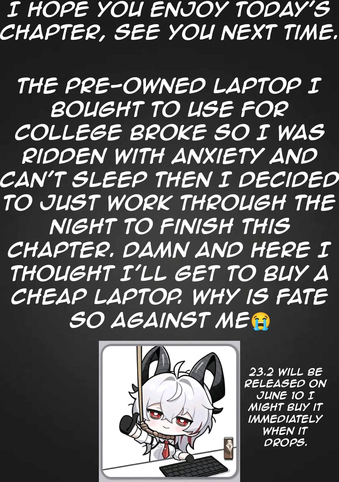 Ore ni Trauma wo Ataeta Joshi-tachi ga Chirachira Mitekuru kedo, Zannen desu ga Teokure desu Chap 23.1 - Next Chap 24.1