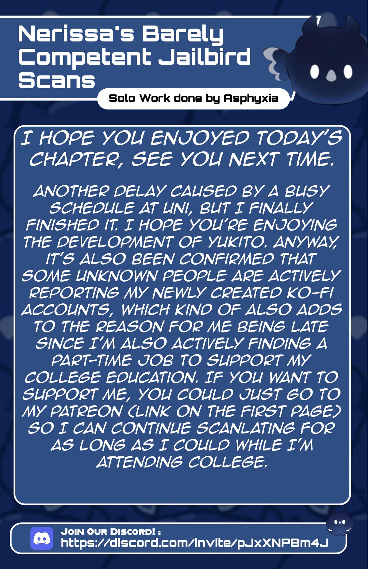 Ore ni Trauma wo Ataeta Joshi-tachi ga Chirachira Mitekuru kedo, Zannen desu ga Teokure desu Chap 30.2 - Next Chap 31.2