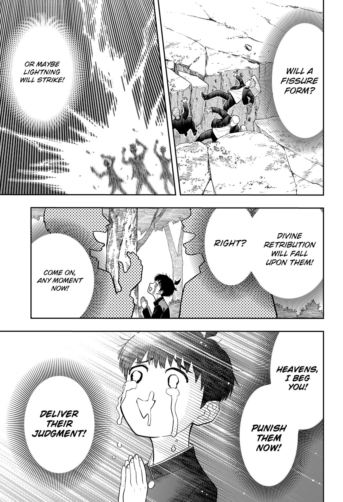 Asura no Sata Chap 1 - Next Chap 2