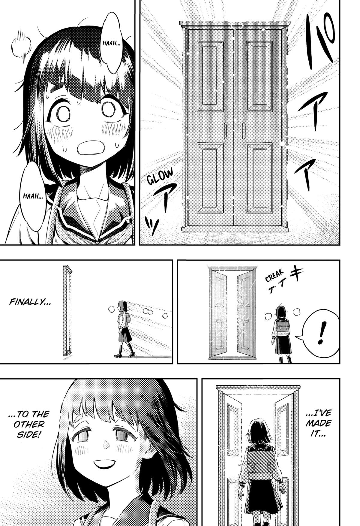 Asura no Sata Chap 2 - Next Chap 3