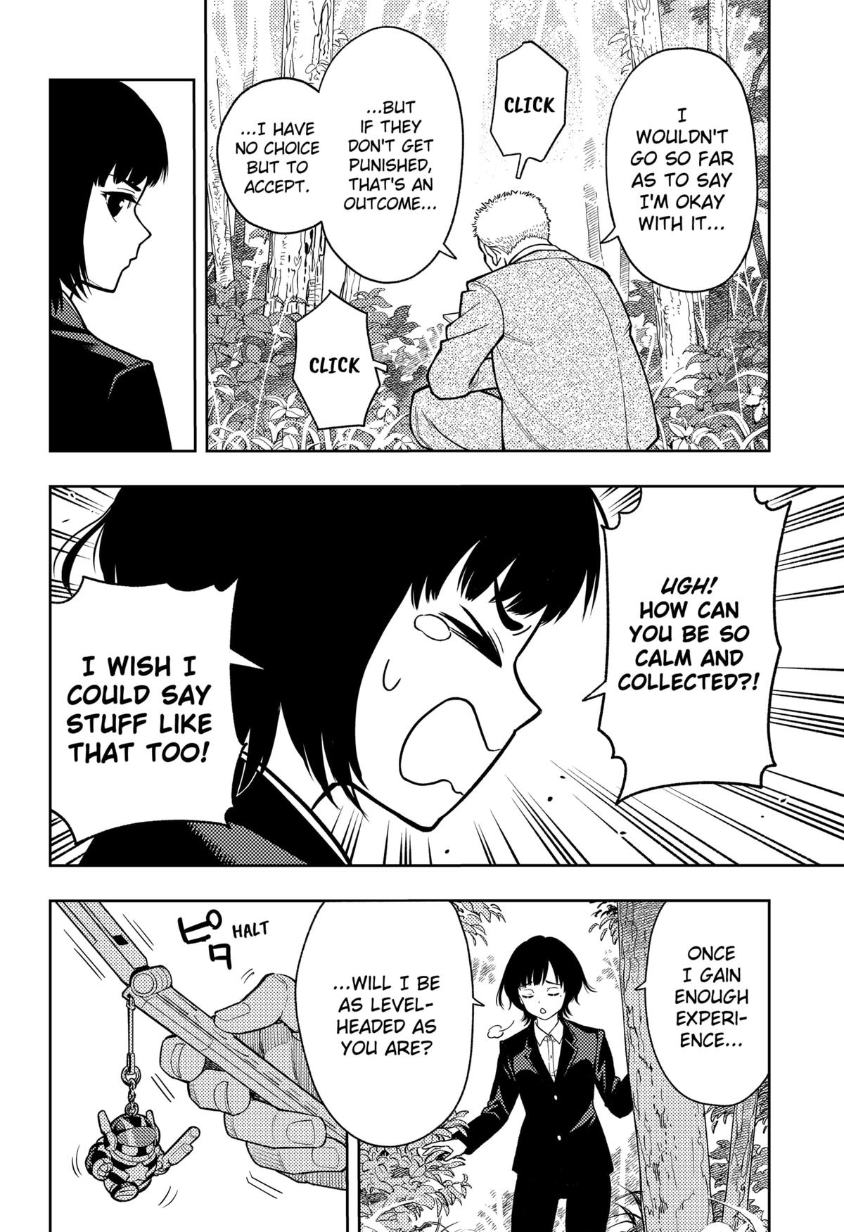 Asura no Sata Chap 14 - Next Chap 15