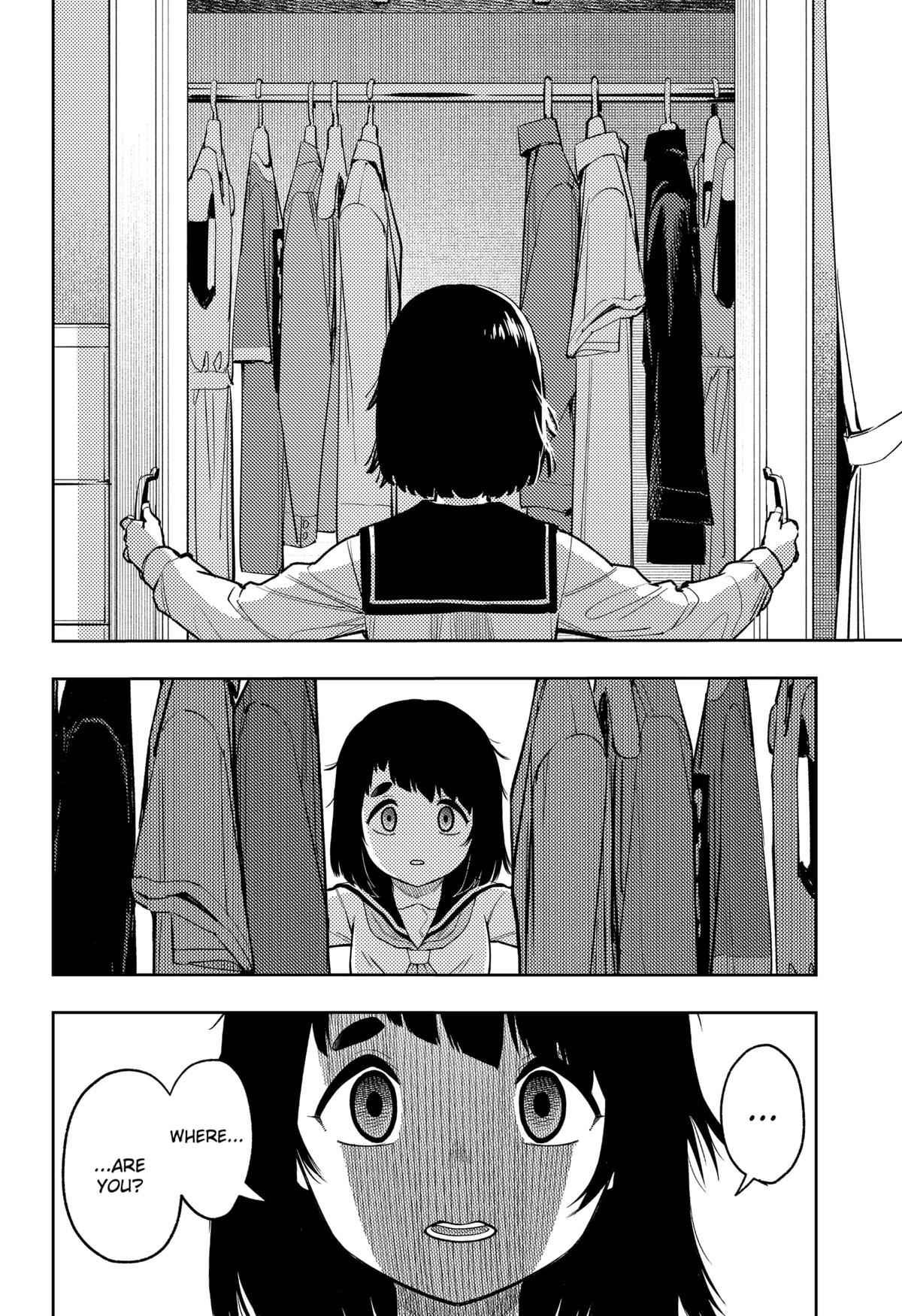 Asura no Sata Chap 16 - Next Chap 17