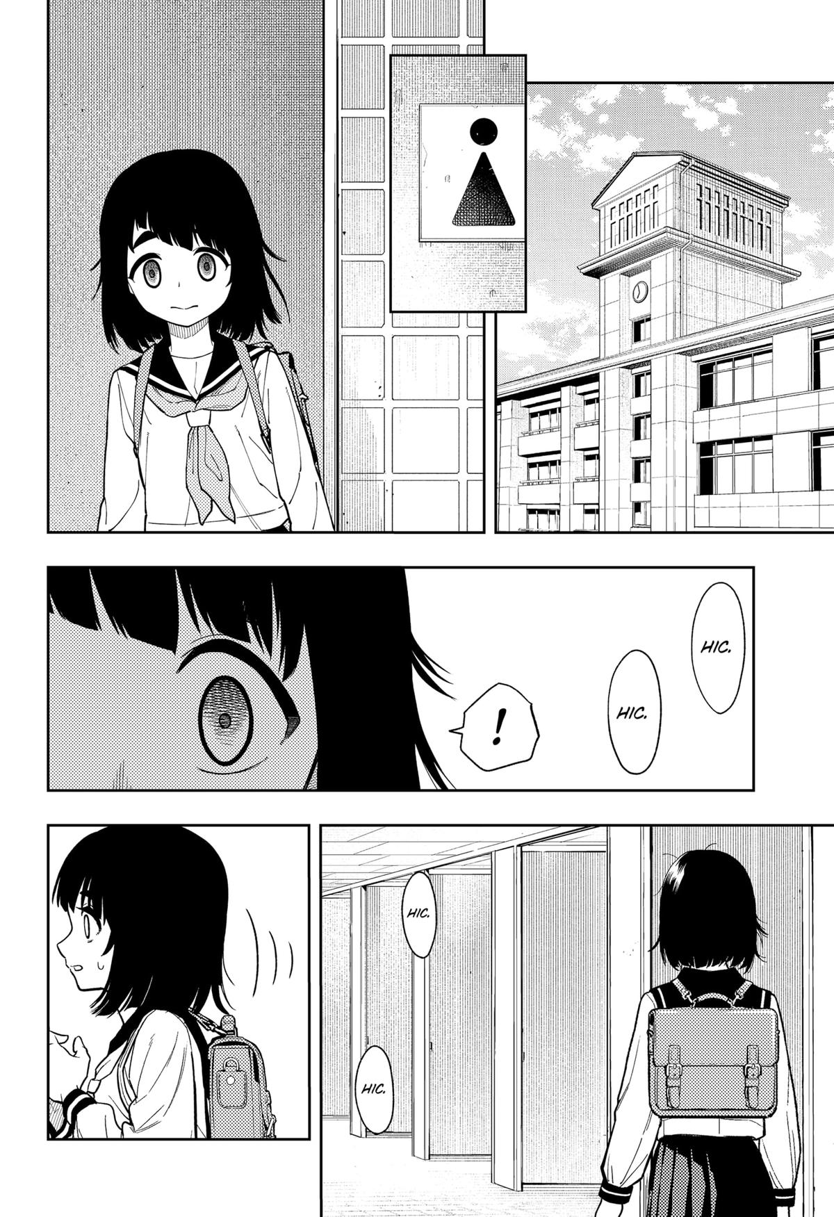Asura no Sata Chap 16 - Next Chap 17