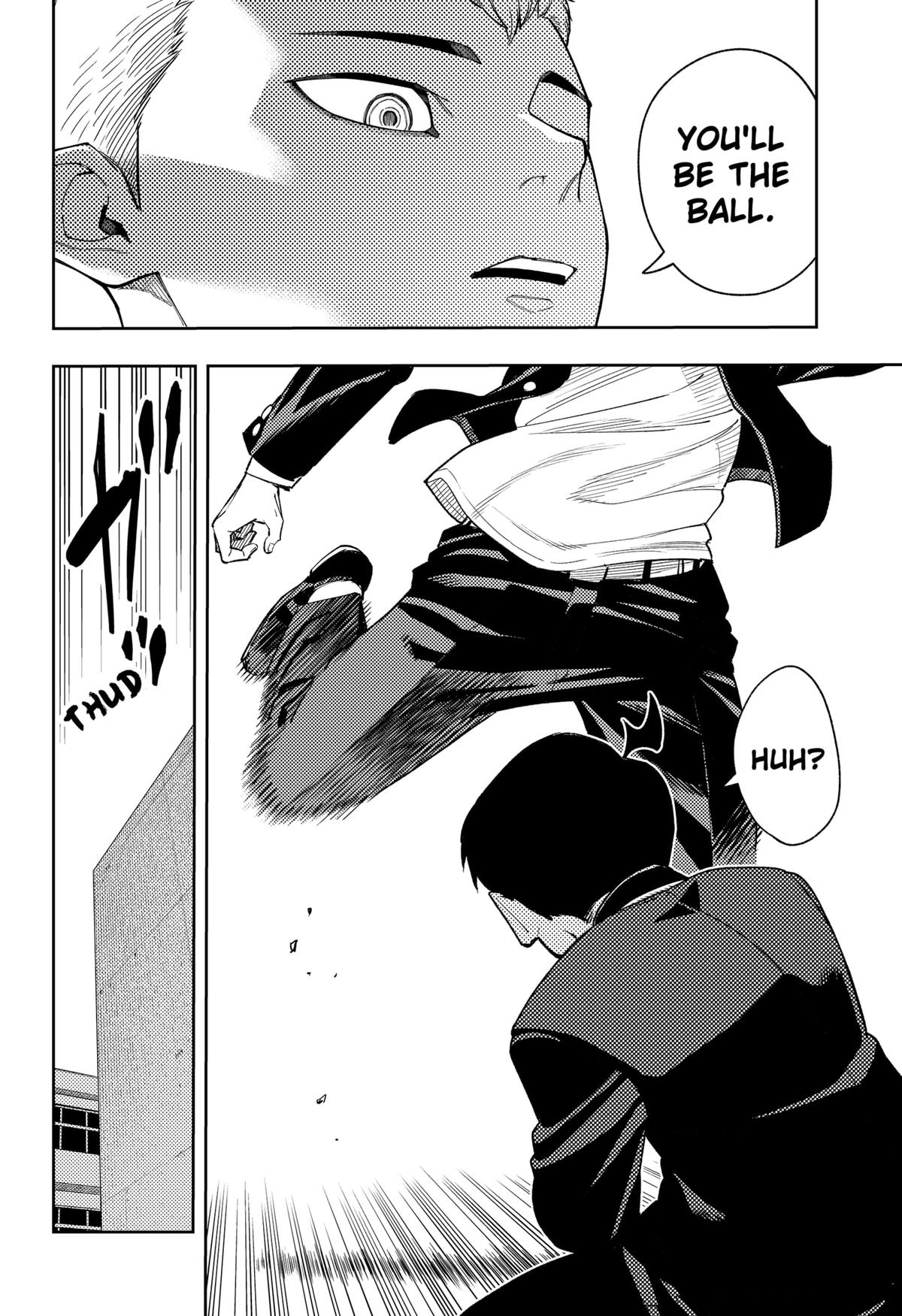 Asura no Sata Chap 19 - Next Chap 20