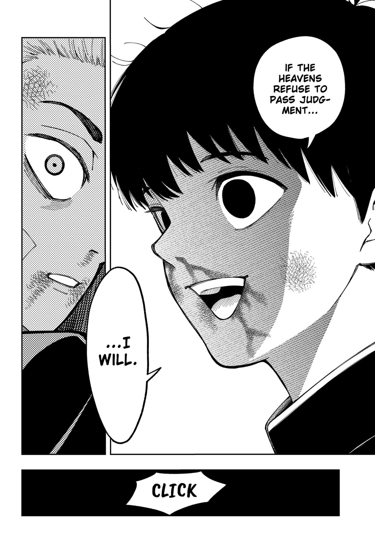 Asura no Sata Chap 12 - Next Chap 13