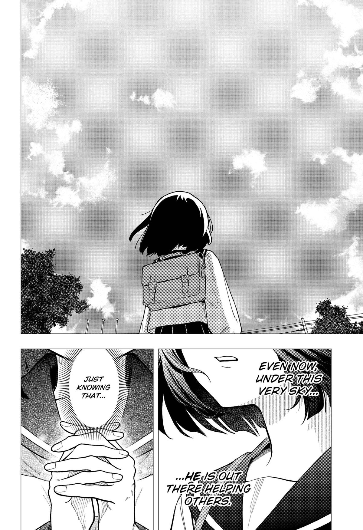 Asura no Sata Chap 21 - Next Chap 22