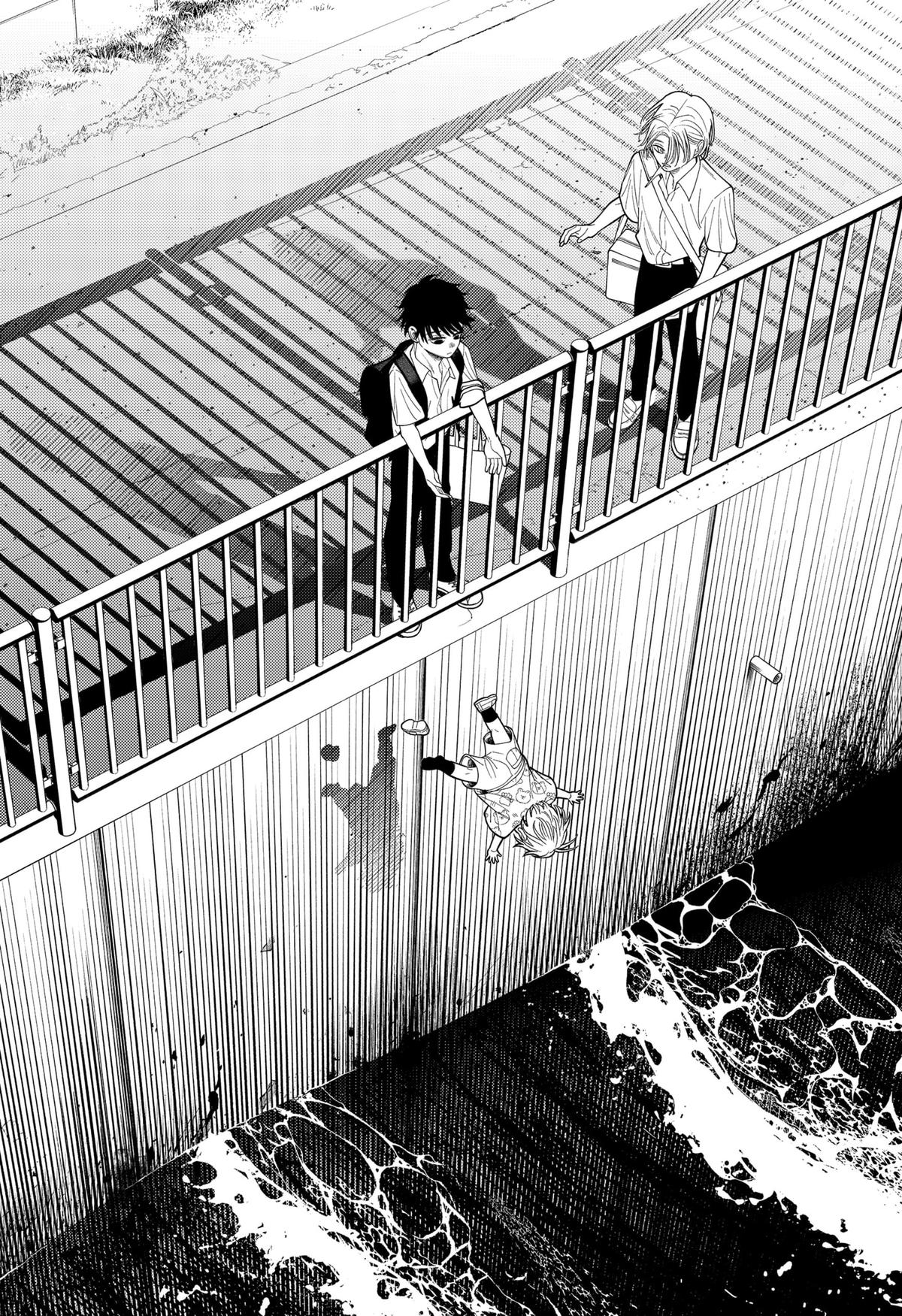 Ryouta wa Otouto wo Koroshita Chap 1 - Next Chap 2