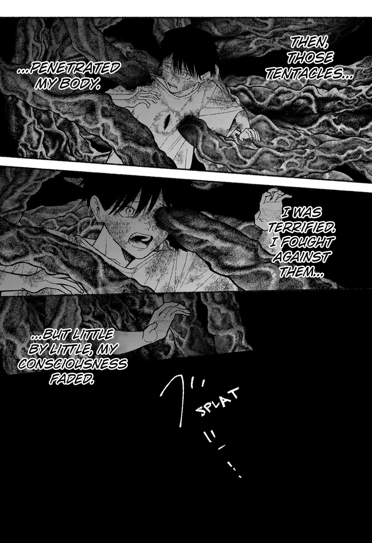 Ryouta wa Otouto wo Koroshita Chap 15 - Next Chap 16