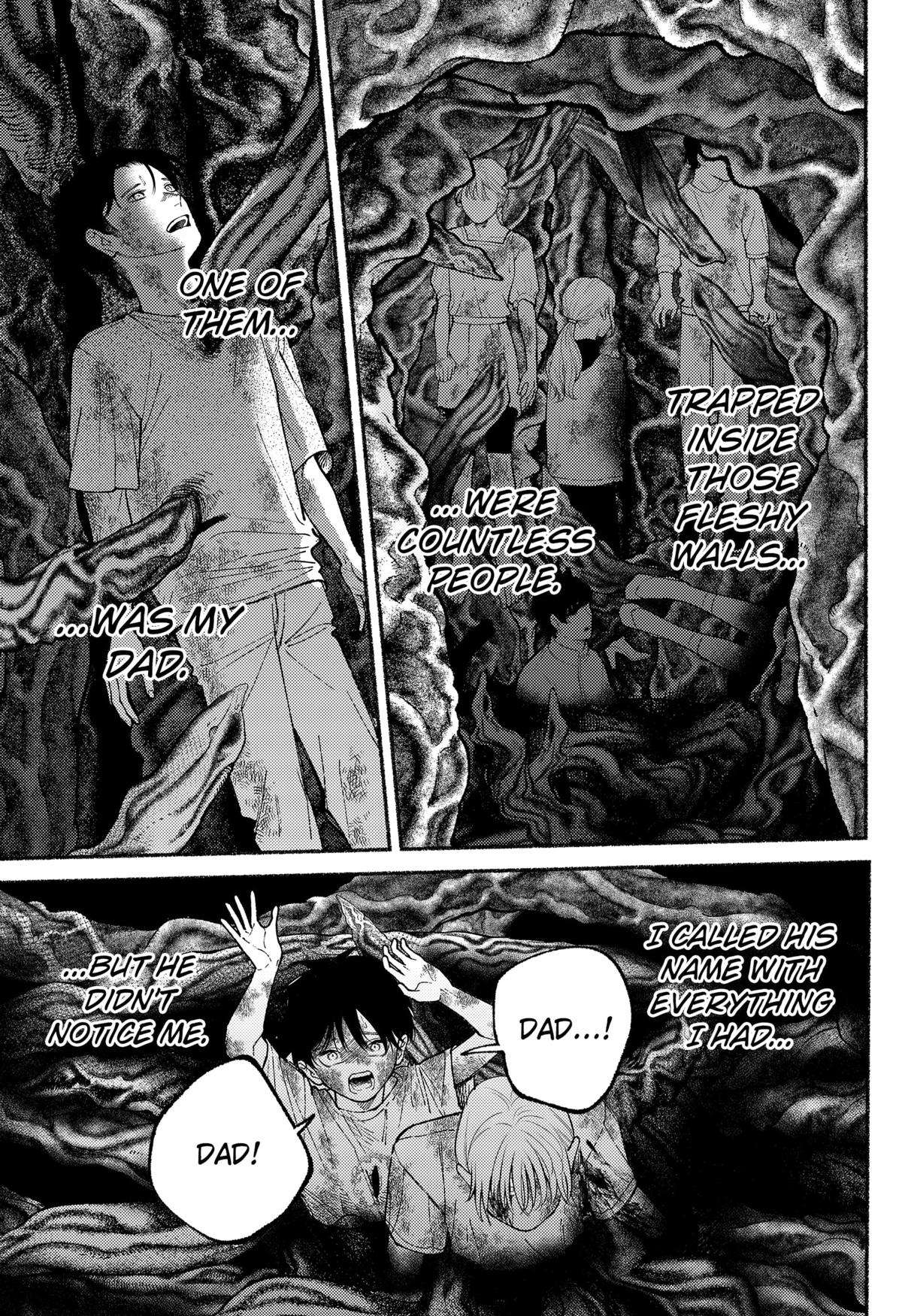Ryouta wa Otouto wo Koroshita Chap 15 - Next Chap 16