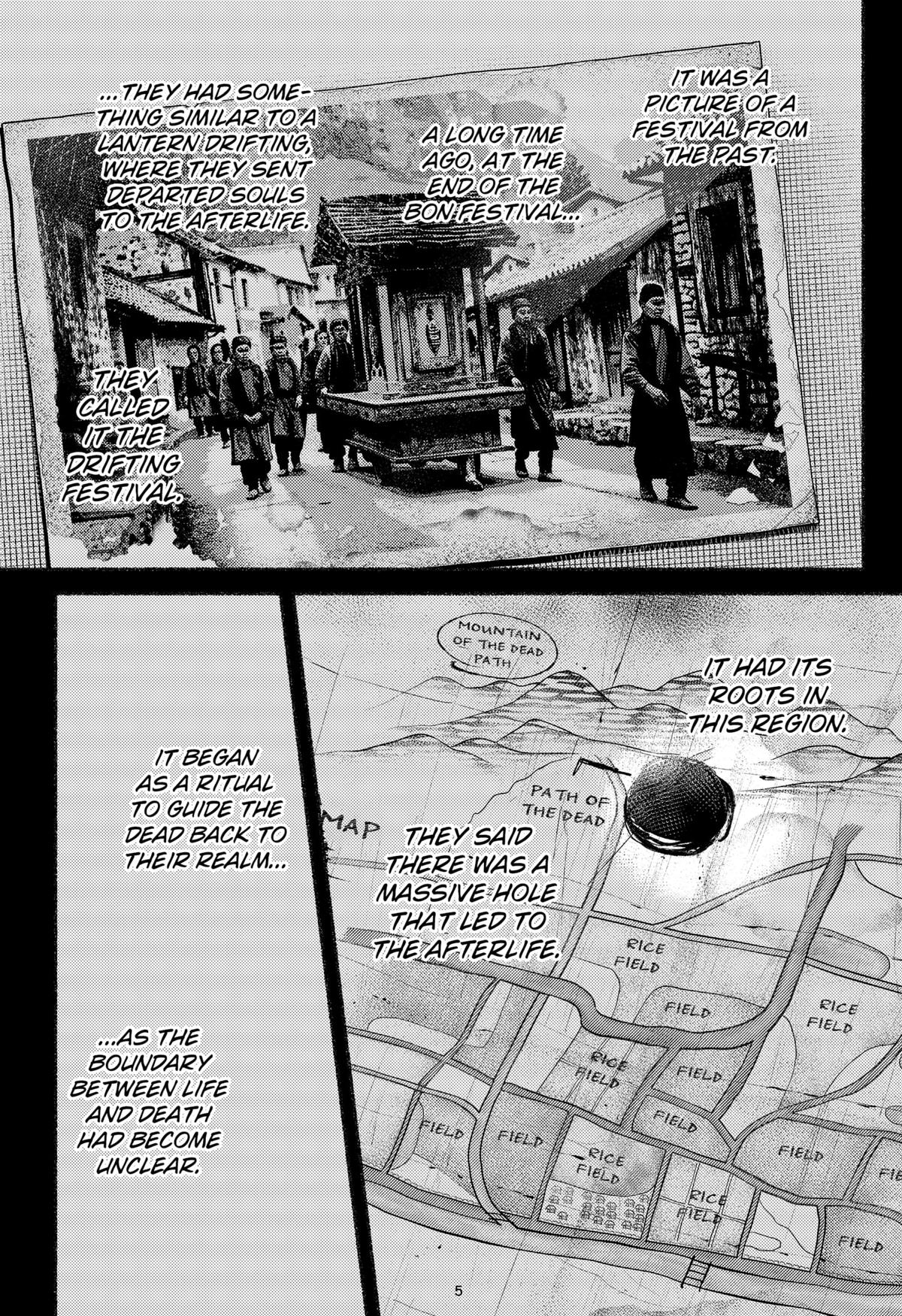 Ryouta wa Otouto wo Koroshita Chap 18 - Next Chap 19