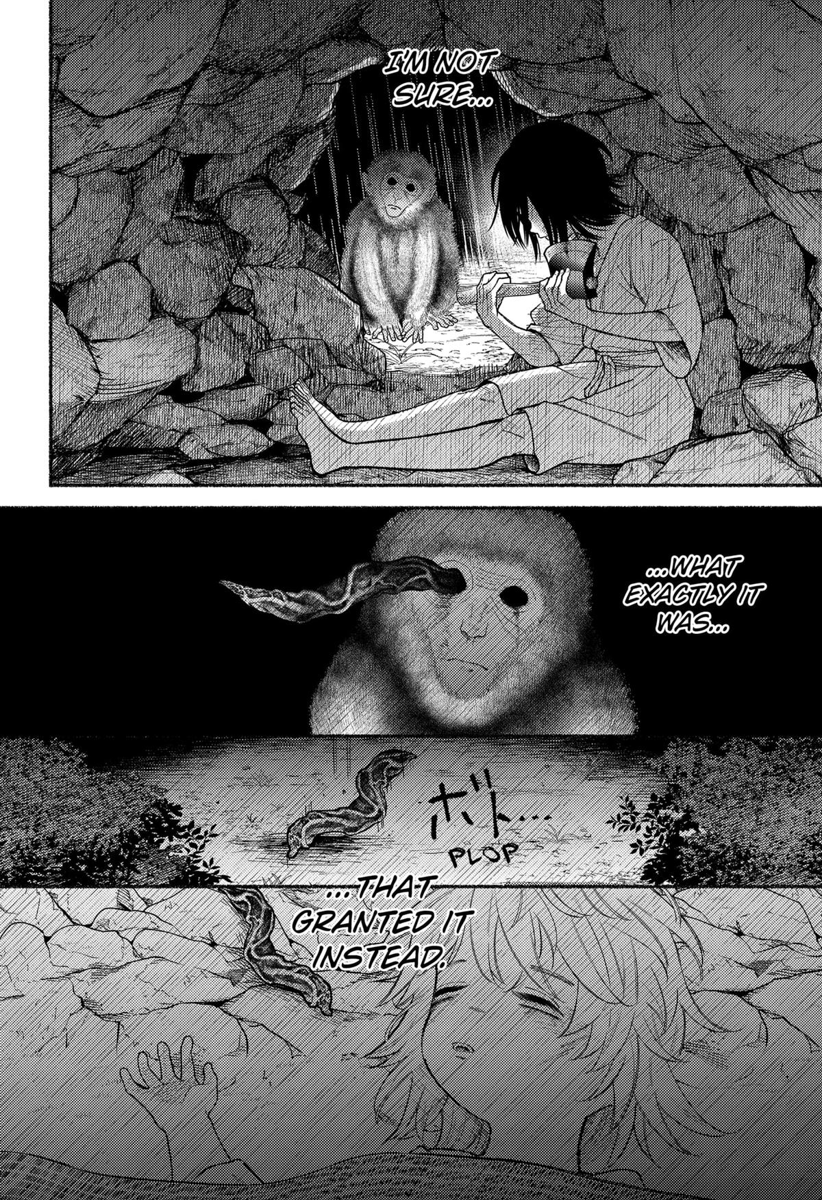 Ryouta wa Otouto wo Koroshita Chap 27 - Next Chap 28