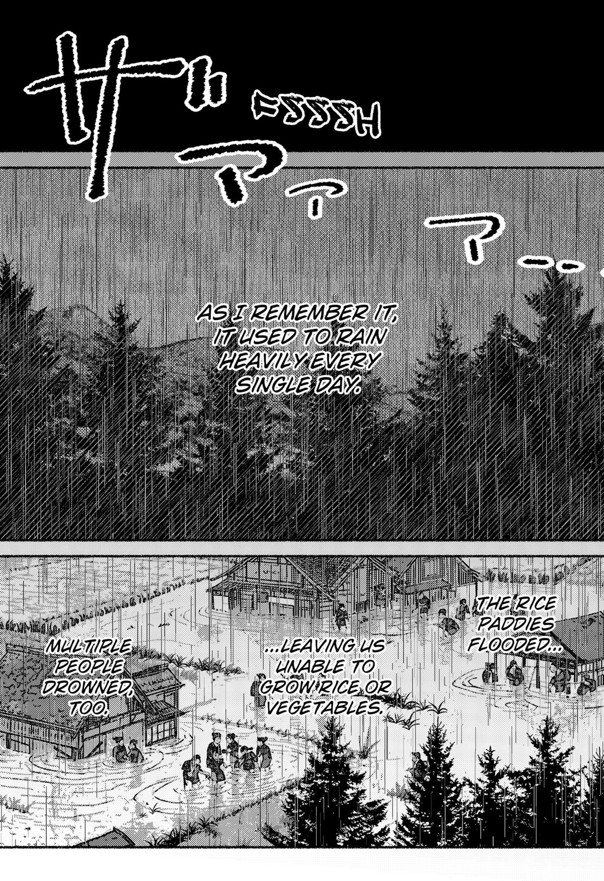 Ryouta wa Otouto wo Koroshita Chap 26 - Next Chap 27