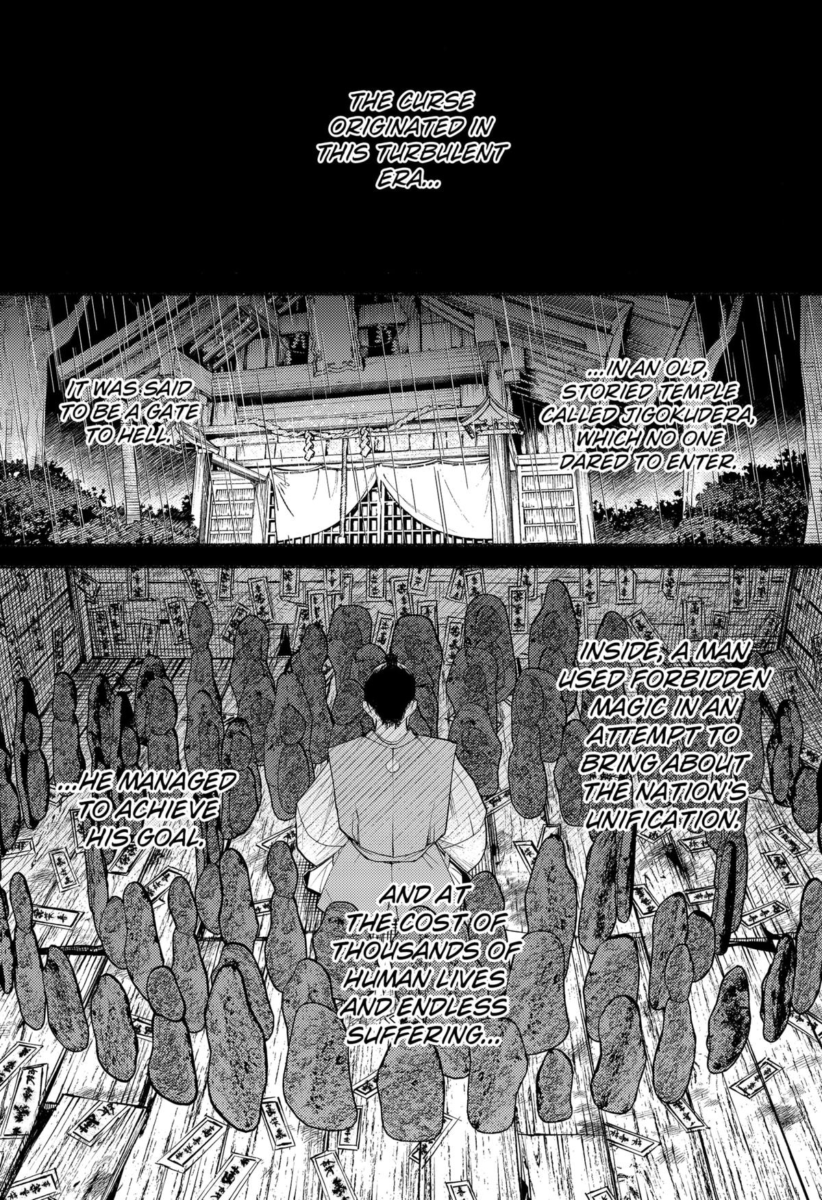 Ryouta wa Otouto wo Koroshita Chap 28 - Next Chap 29