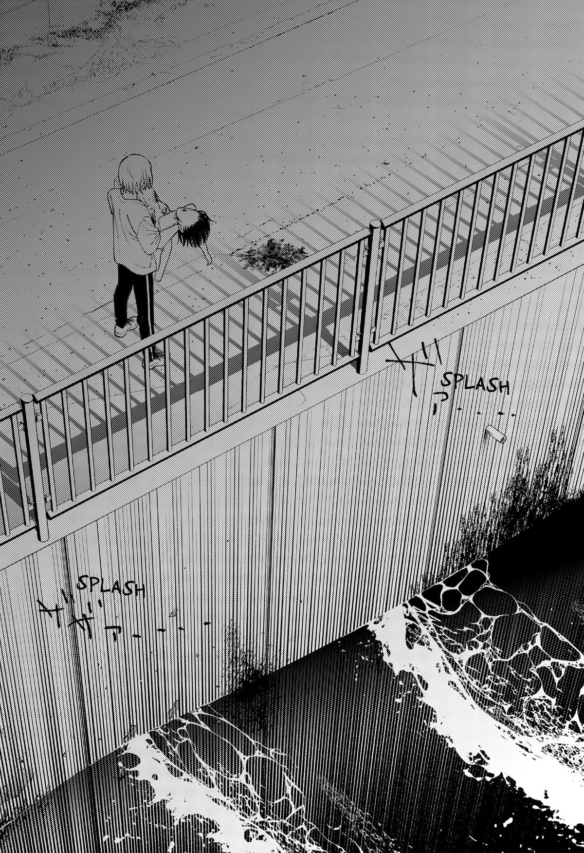 Ryouta wa Otouto wo Koroshita Chap 30 - Next Chap 31