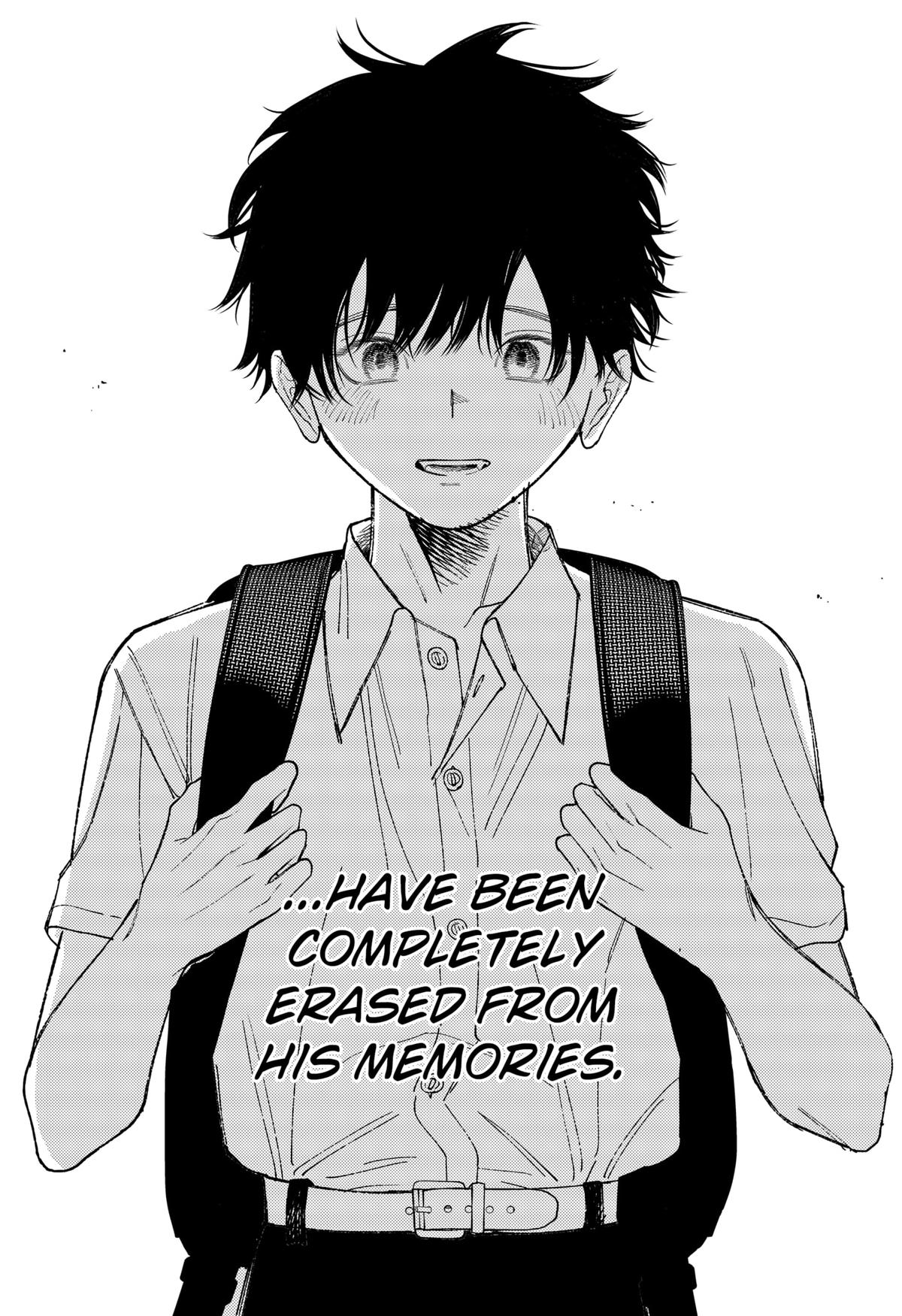 Ryouta wa Otouto wo Koroshita Chap 30 - Next Chap 31