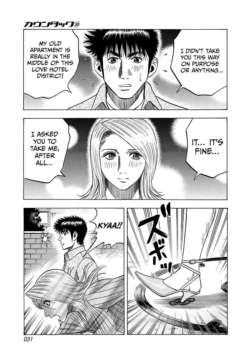 Countach Chap 80 - Next Chap 81