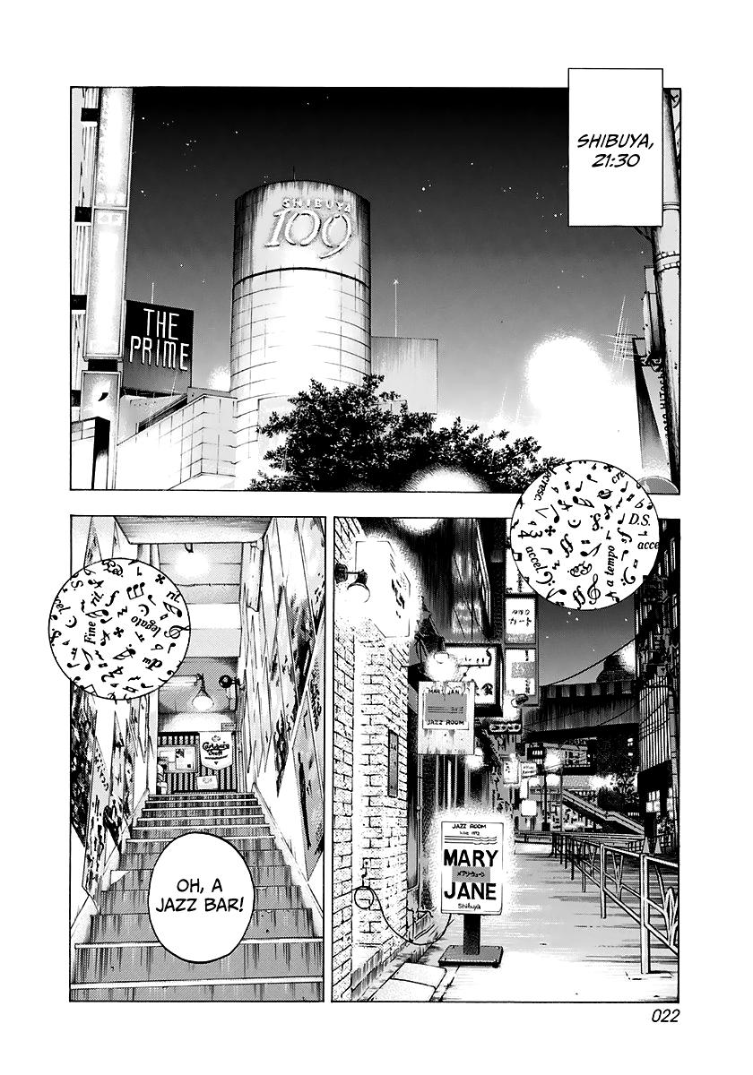 Countach Chap 80 - Next Chap 81