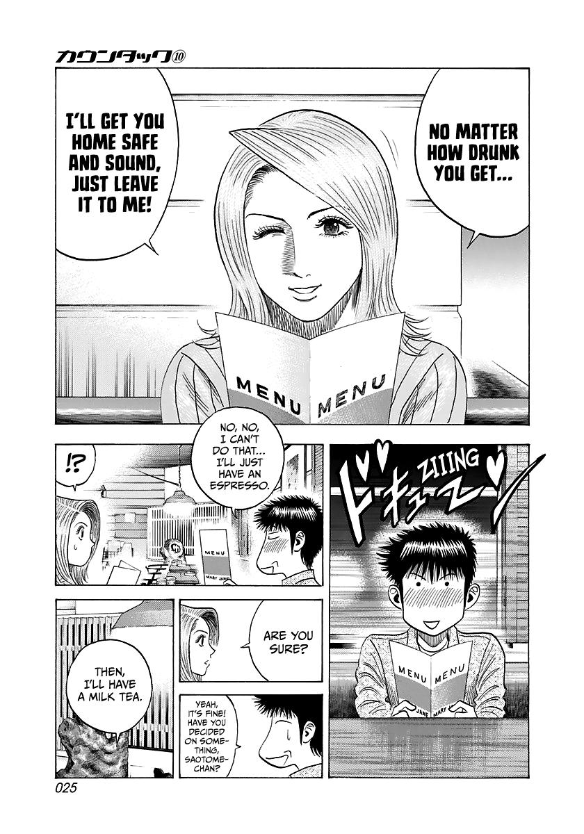 Countach Chap 80 - Next Chap 81