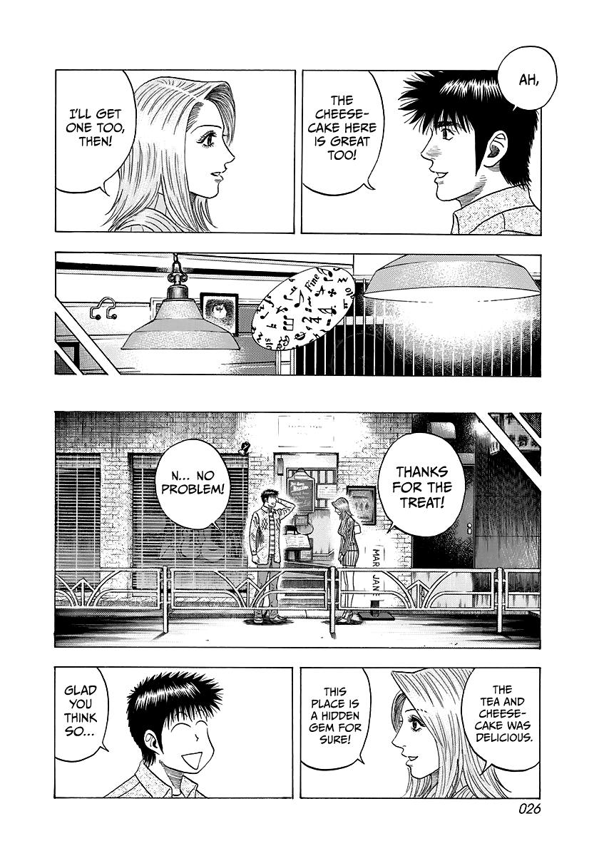 Countach Chap 80 - Next Chap 81