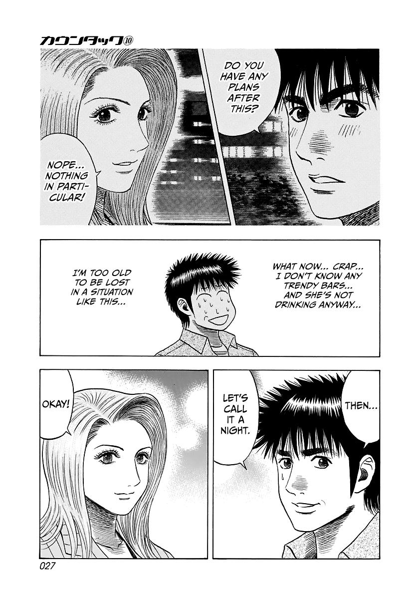 Countach Chap 80 - Next Chap 81