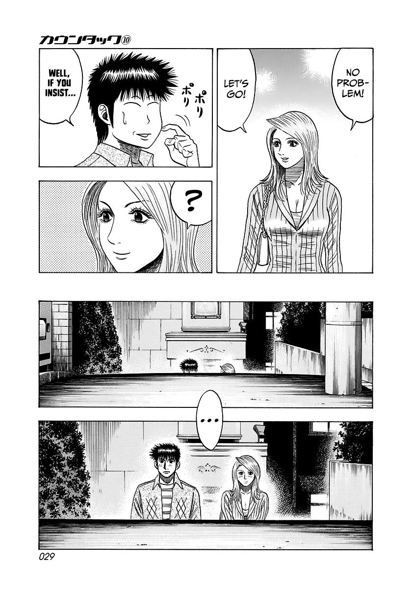 Countach Chap 80 - Next Chap 81