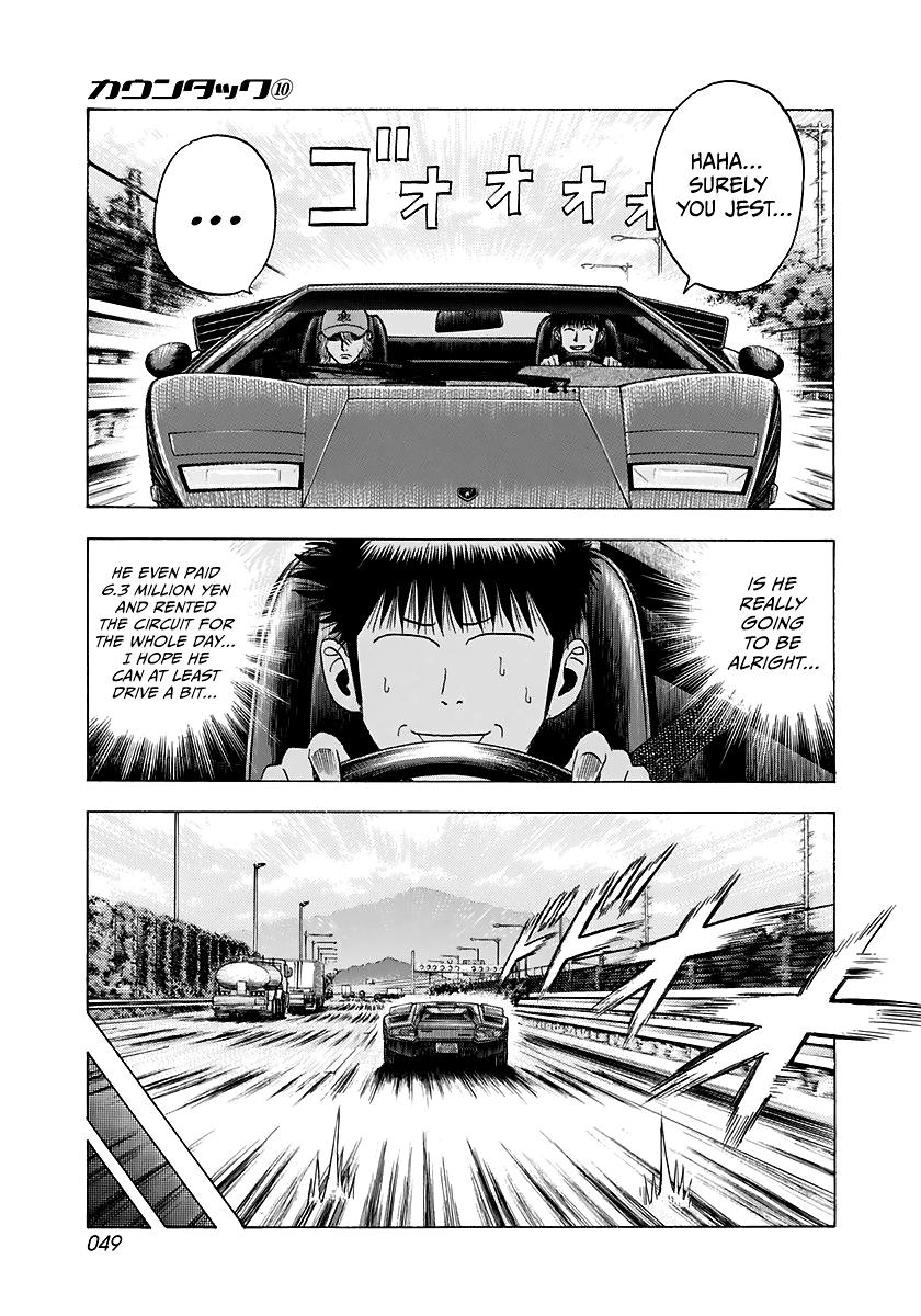 Countach Chap 81 - Next Chap 82