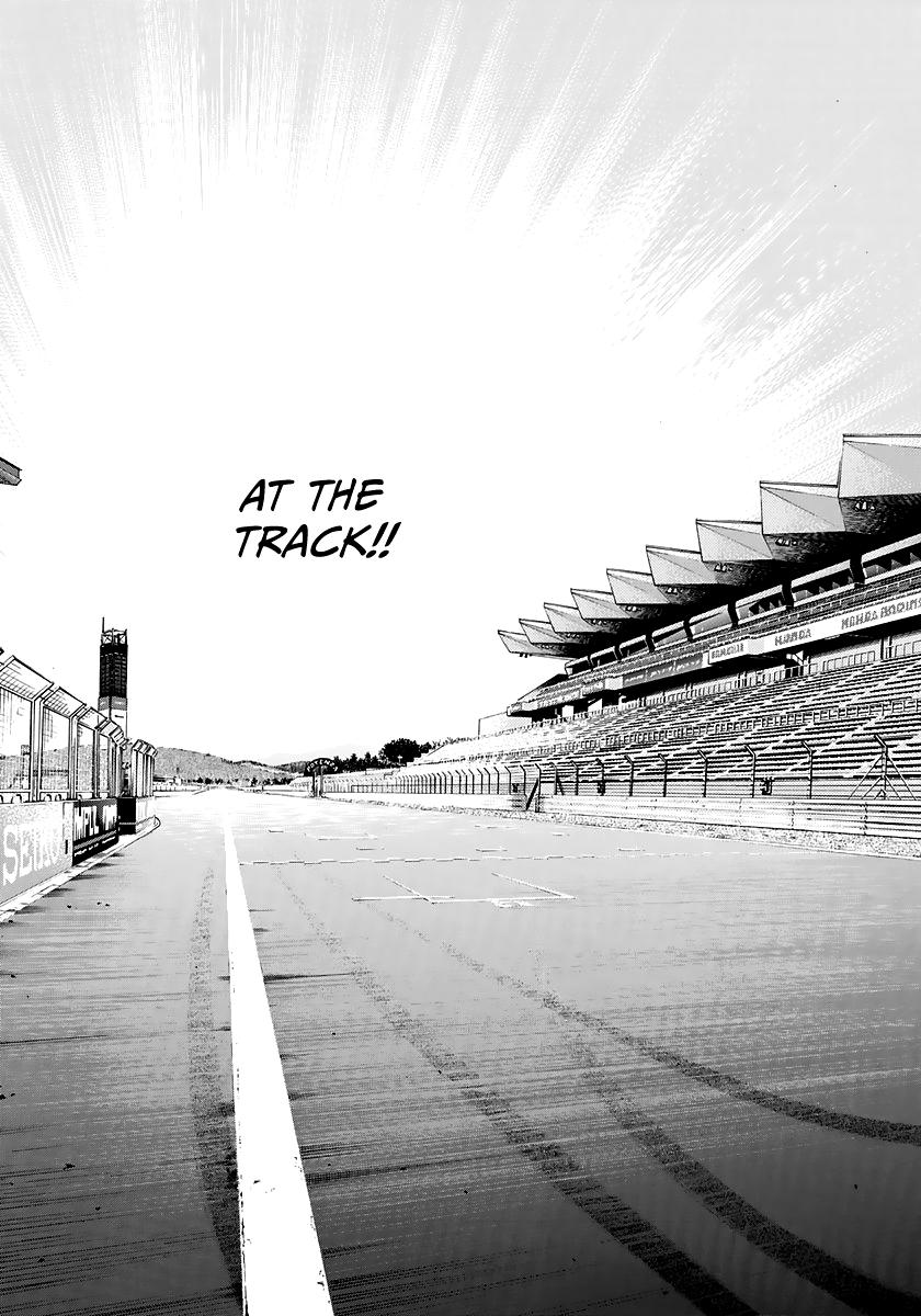 Countach Chap 81 - Next Chap 82