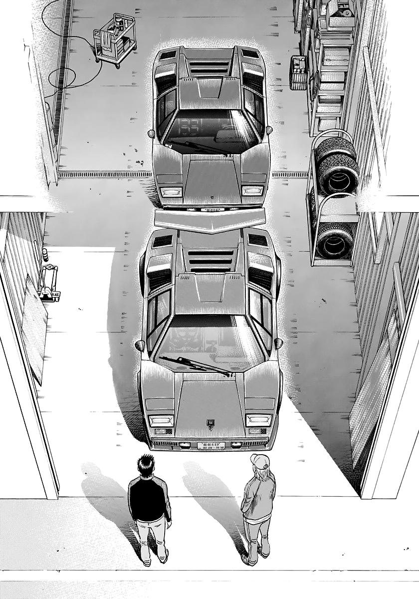 Countach Chap 81 - Next Chap 82