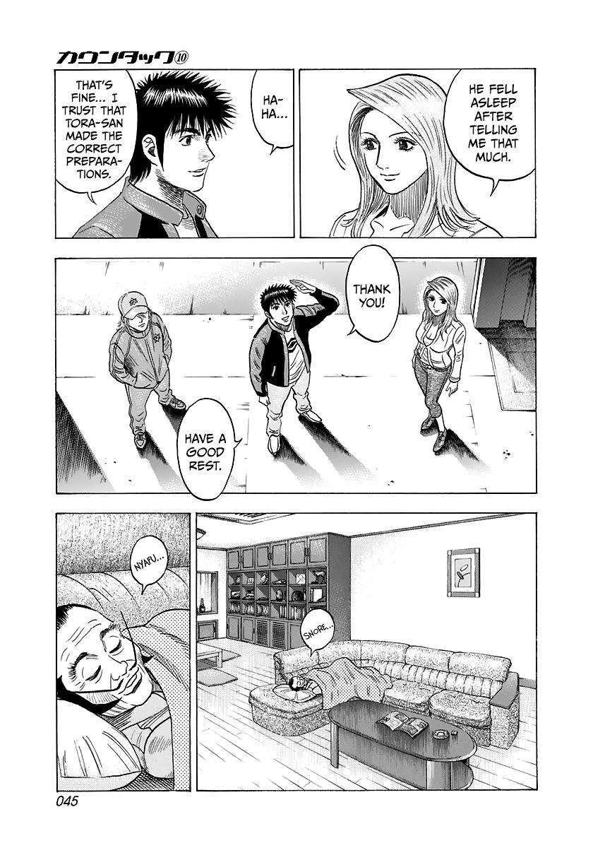 Countach Chap 81 - Next Chap 82