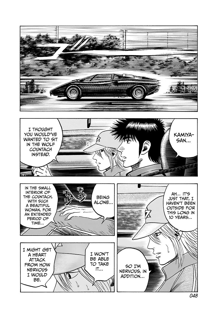 Countach Chap 81 - Next Chap 82