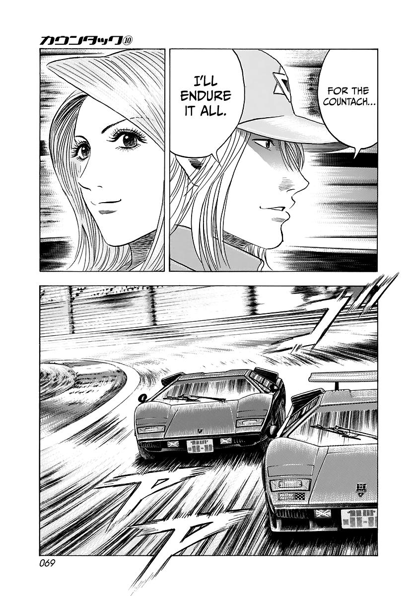 Countach Chap 82 - Next Chap 83