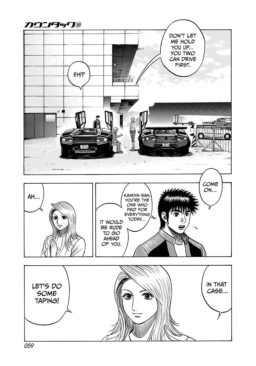 Countach Chap 82 - Next Chap 83