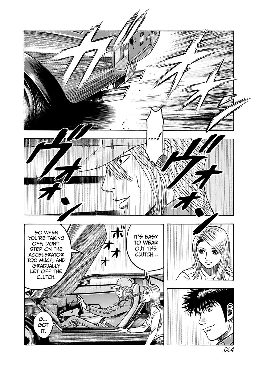 Countach Chap 82 - Next Chap 83