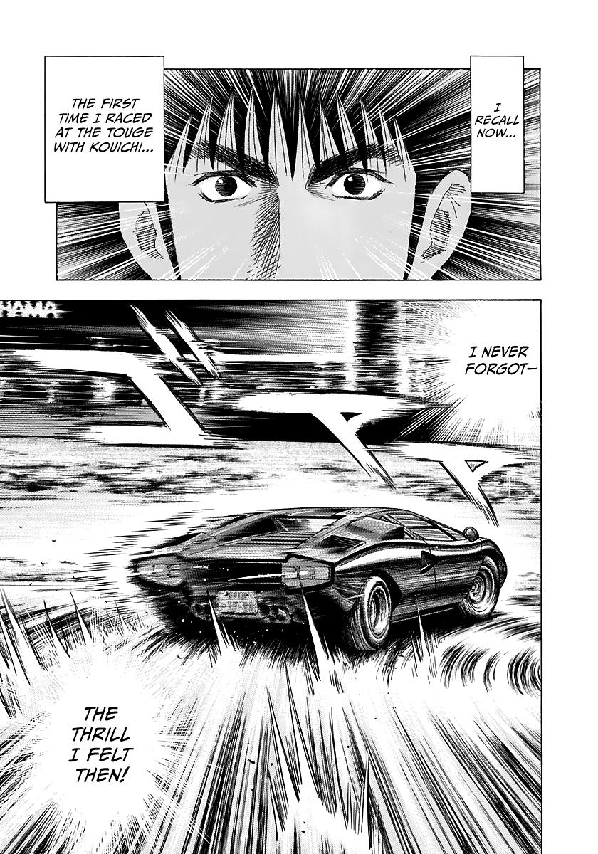 Countach Chap 83 - Next Chap 84