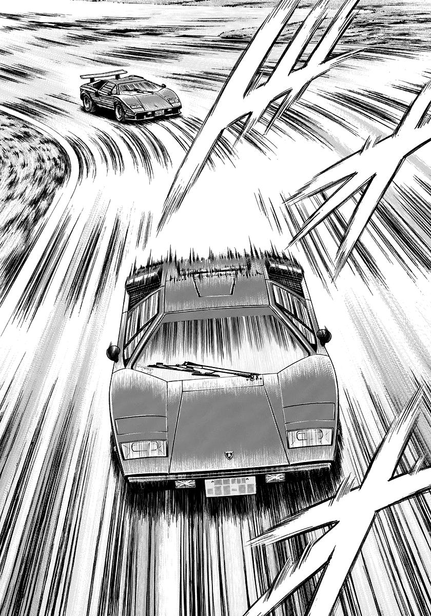 Countach Chap 83 - Next Chap 84