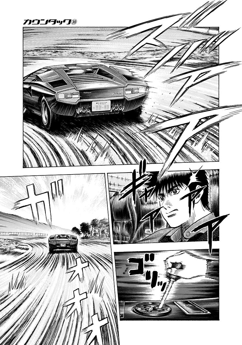 Countach Chap 83 - Next Chap 84